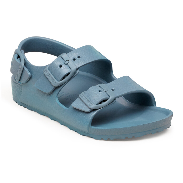 Milano EVA Kids Basalt Gray Gray