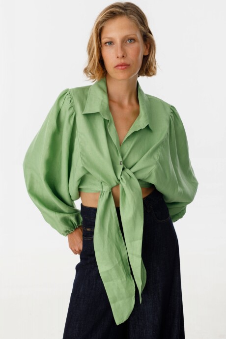 Top Mona Verde