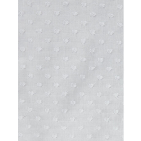 Juego Funda Nordica Dana 155X220 Blanco