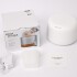 Aromatizador Difusor De Ambientes Humidificador Perfume Aromas Con Luces Led 500 Ml Aromatizante Imback Aromatizador Difusor De Ambientes Humidificador Perfume Aromas Con Luces Led 500 Ml Aromatizante Imback