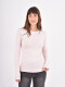 REMERA MARU ROSADO