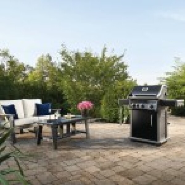 Parrilla a Gas Napoleon Rogue 425 3 Quemadores con SIZZLE ZONE® Parrilla a Gas Napoleon Rogue 425 3 Quemadores con SIZZLE ZONE®