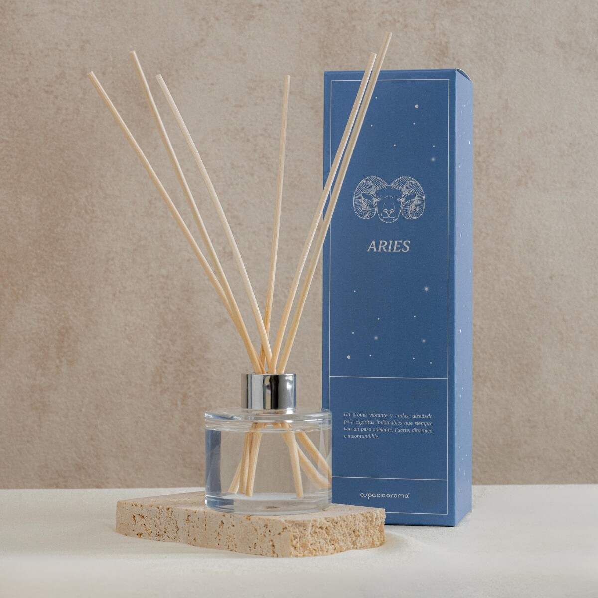 Difusor Round 100ml - Tropical Fruit 