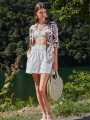 Cartera Tala Beige
