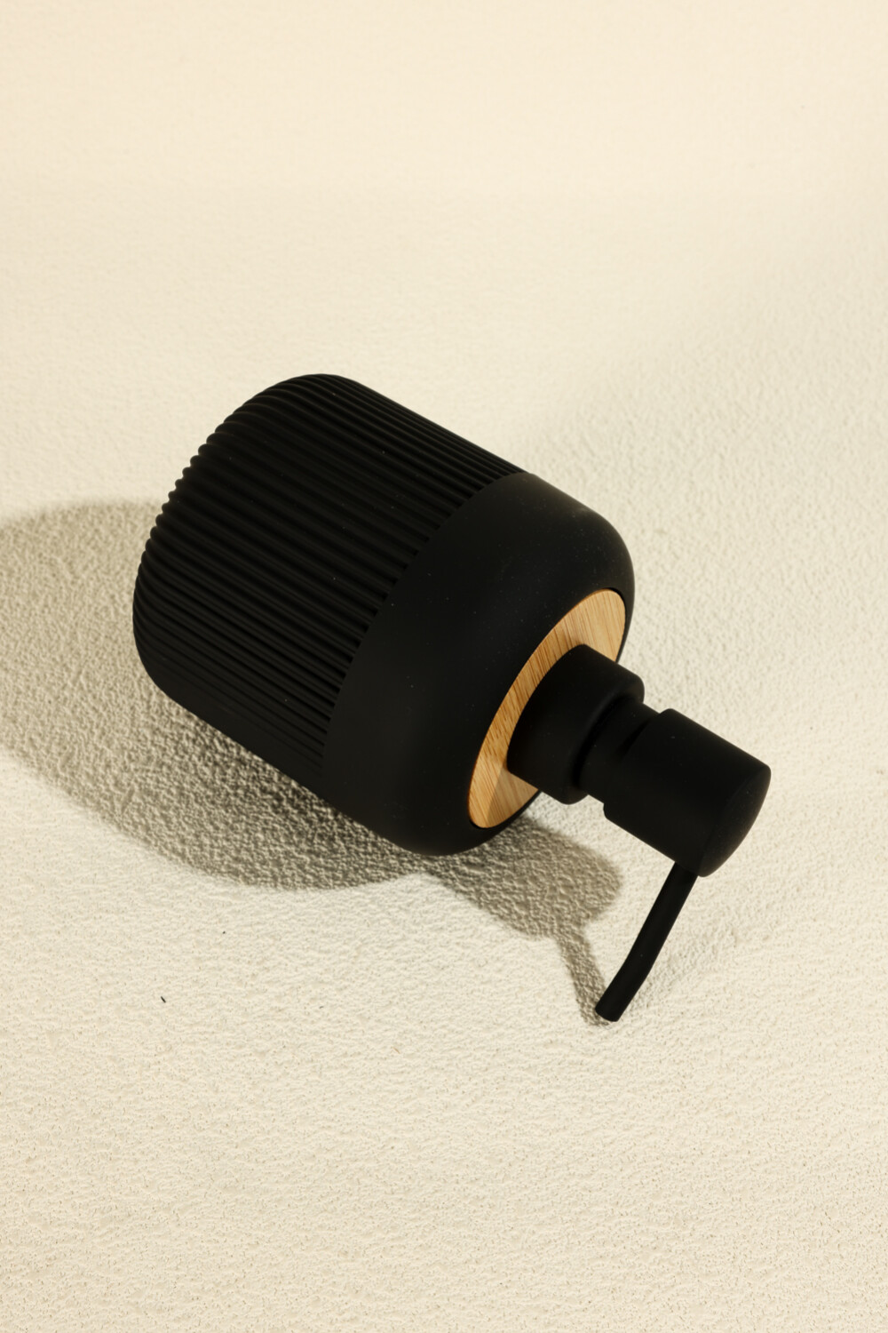 Accesorios Dispensador De Jabón Color Unico