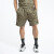 SHORT PRINTED SPORTS Umbro Hombre Kxu