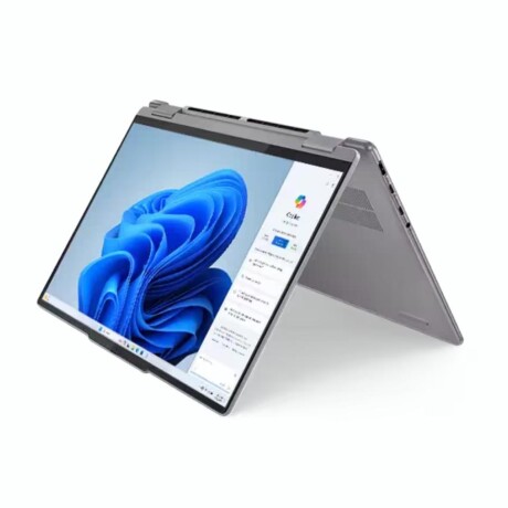 Notebook LENOVO Yoga Slim 7 Touch 14' 512GB / 8GB RAM R5 2 En 1 W11 Notebook LENOVO Yoga Slim 7 Touch 14' 512GB / 8GB RAM R5 2 En 1 W11