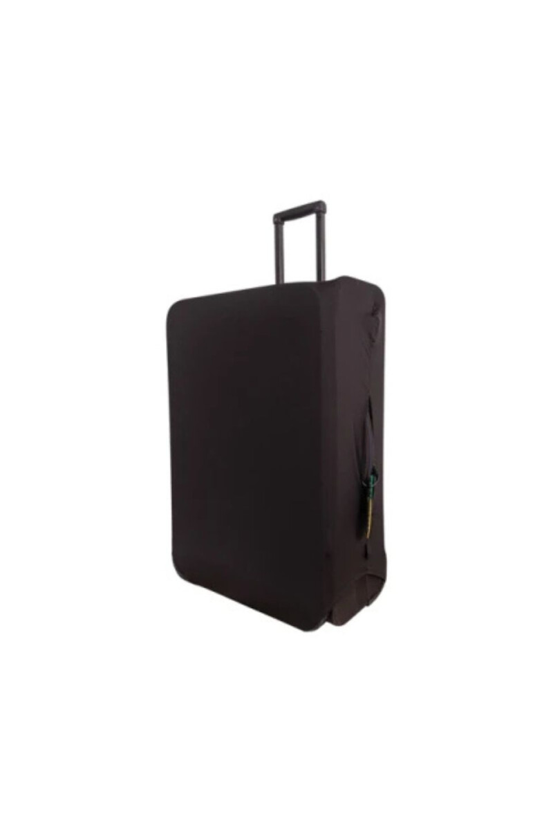 FUNDA PARA VALIJA NEGRA S FUNDA PARA VALIJA NEGRA S