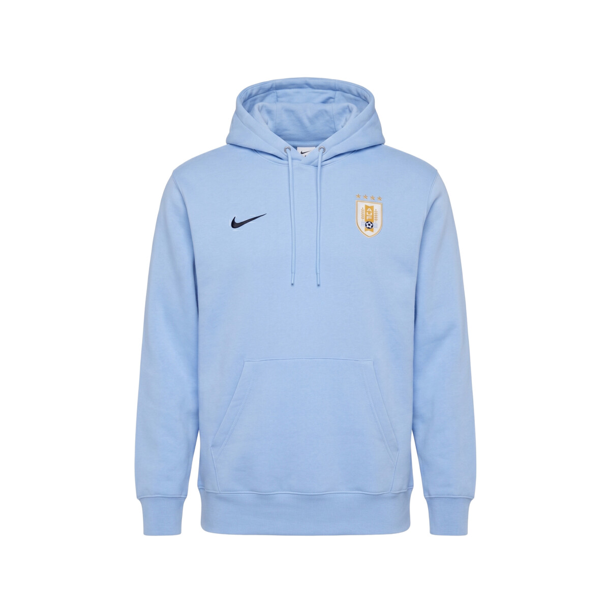 Canguro Nike AUF - Blue 