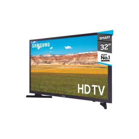 Smart Tv SAMSUNG 32' HD LED UN32T4310 Tizen Con Control Remoto Smart Tv SAMSUNG 32' HD LED UN32T4310 Tizen Con Control Remoto
