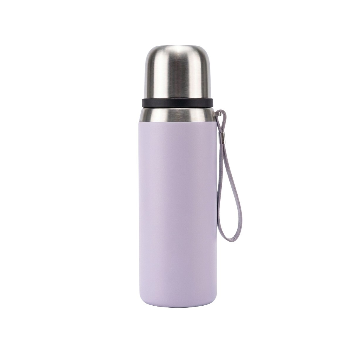 TERMO INOX LILA 700ML 