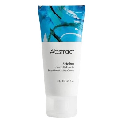 Crema Facial Ectoína Abstract 50 Ml. Crema Facial Ectoína Abstract 50 Ml.