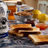 Tostadora Ariete Vintage Retro Capri 2 Panes TOSTADORA ARIETE CAPRI 2P 1460070