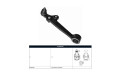 Brazo De Suspensión Kia Rio 00-05 Izq Brazo De Suspensión Kia Rio 00-05 Izq