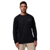 PFG Solar Stream LS-Black BLACK