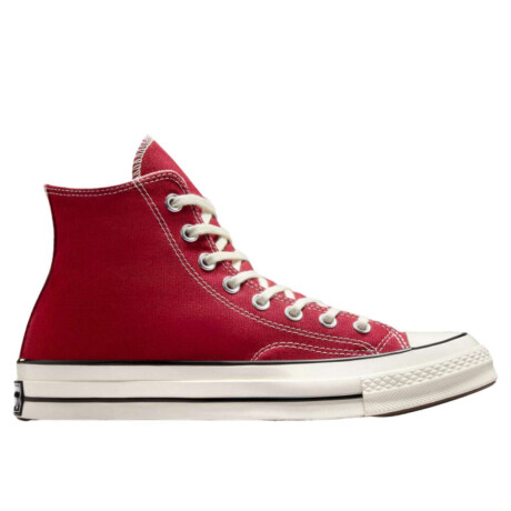 Championes Converse Chuck 70 Rojo