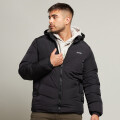 CAMPERA NOUVEL DIXIE Negro