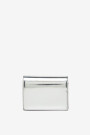BILLETERA 1DR Blanco