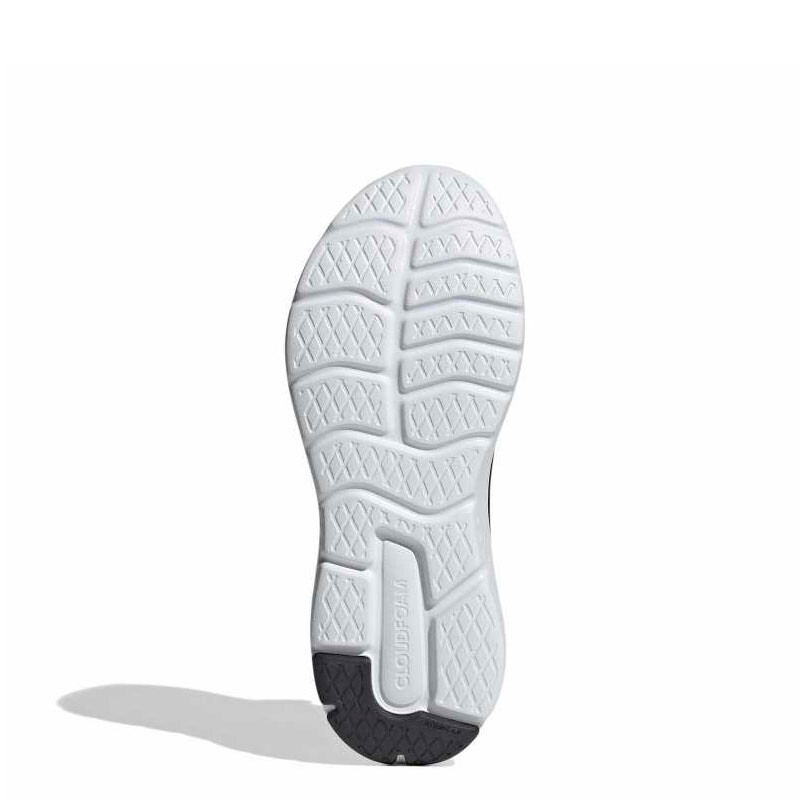 Championes de Mujer Adidas Cloudfoam Move Sock Negro - Rosado