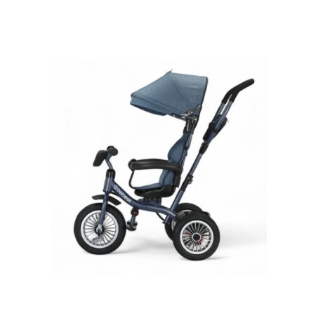 TRICICLO BEBESIT ASIENTO GIRATORIO 3 EN 1 TRICICLO BEBESIT ASIENTO GIRATORIO 3 EN 1