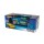 Auto Hot Wheels Speedy Car 22cm con luces y sonido Azul