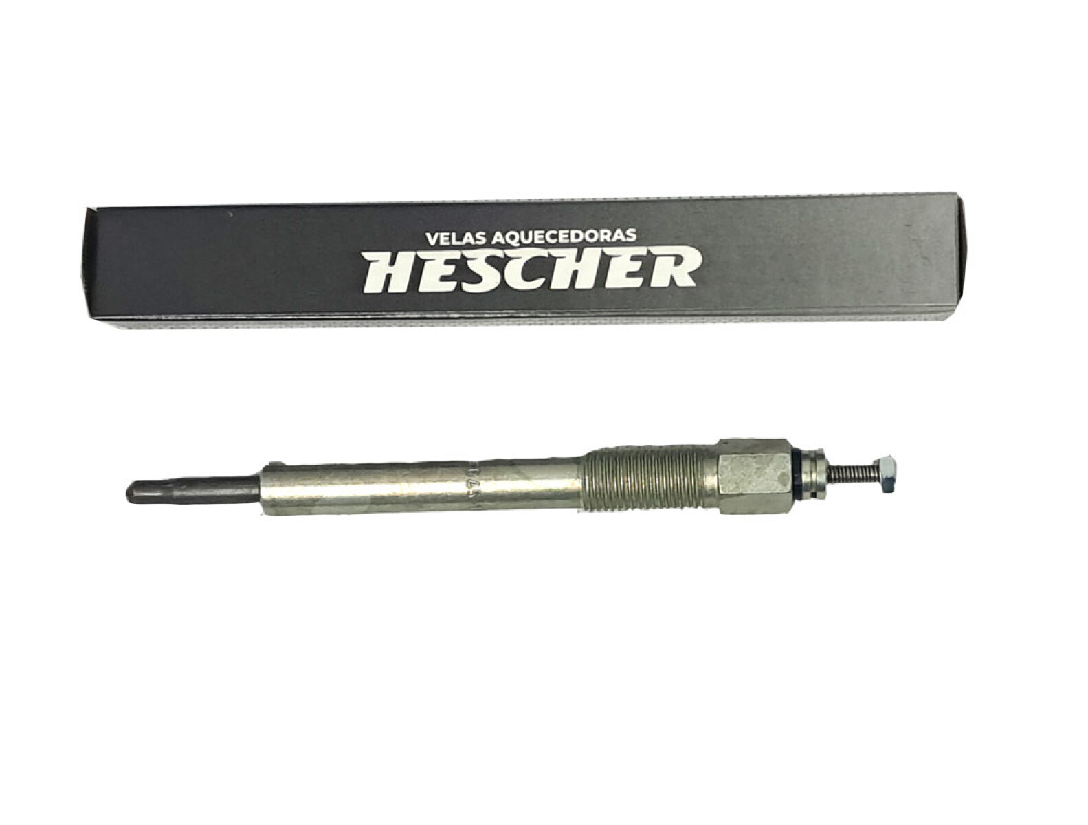CALENTADOR GREAT WALL WINGLE 2.8 TD 12V HC.325 HESCHER 