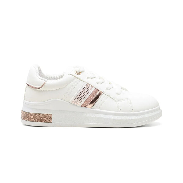 AINI KIDS - AMERICAN SPORT BLANCO