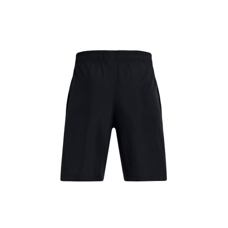 Under Armour SHORTS WOVEN Black