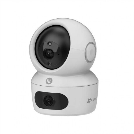 Cámara De Seguridad EZVIZ H7C 4MP + 4MP Doble Lente 2K Detección De Personas Con IA Cámara De Seguridad EZVIZ H7C 4MP + 4MP Doble Lente 2K Detección De Personas Con IA