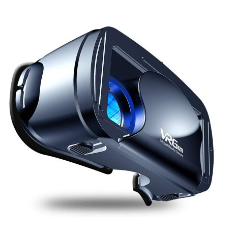 Lentes de Realidad Virtual 3D Vgr para Celulares 5 - 7 001