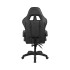 Silla Gamer Ergonomica Escritorio Reclinable Soporta 200kg Negro GAM003 Silla Gamer Ergonomica Escritorio Reclinable Soporta 200kg Negro GAM003