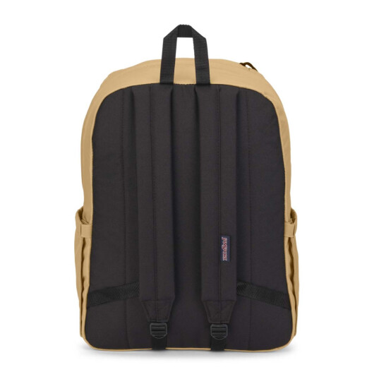 Mochila Jansport Double Break 27L - Beige Mochila Jansport Double Break 27L - Beige