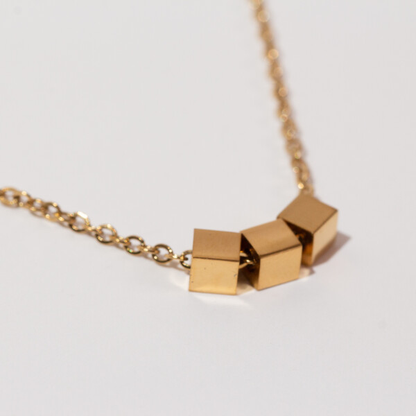 COLLAR JÉRIL COLLAR JÉRIL