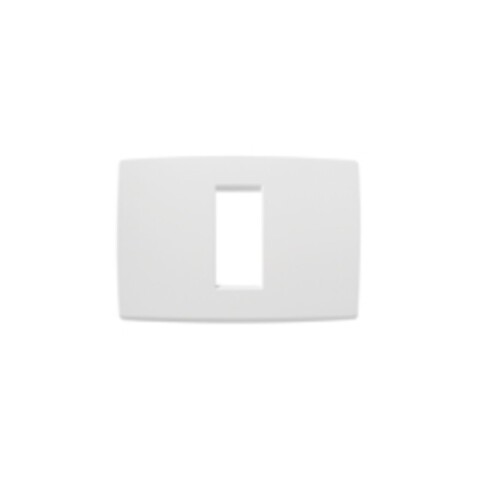 PLACA DE 1 PUNTO BLANCA NEVE PLACA DE 1 PUNTO BLANCA NEVE