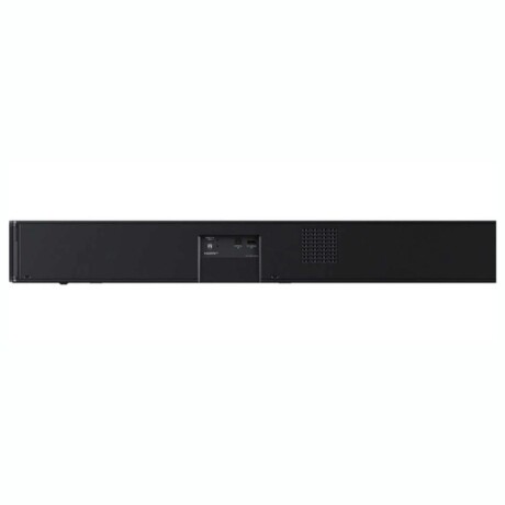 Barra de Sonido LG SH7Q 800W BT Con Subwoofer - Black Barra de Sonido LG SH7Q 800W BT Con Subwoofer - Black