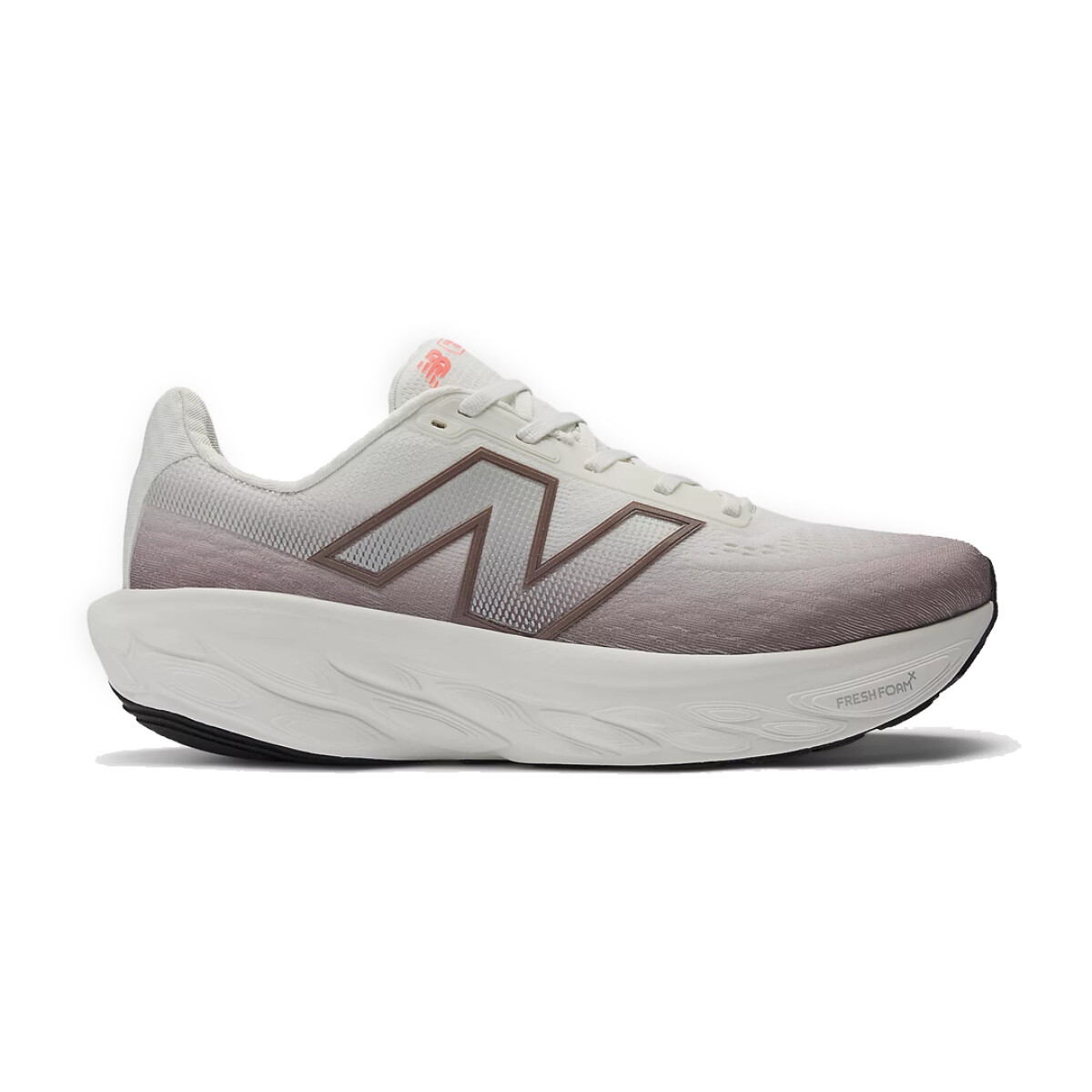 CHAMPIONES 1080 FRESHFOAM X 14 GRIS 42 - NEW BALANCE 