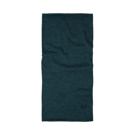 Bufanda Buff Merino Midweight Melange Tourmaline - Azul Bufanda Buff Merino Midweight Melange Tourmaline - Azul