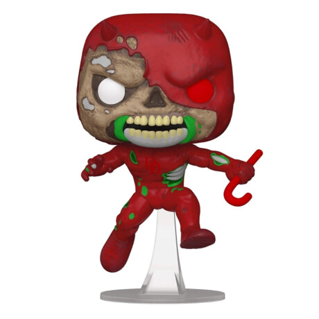 Zombie Daredevil · Marvel Zombies [Exclusivo] - 666 Zombie Daredevil · Marvel Zombies [Exclusivo] - 666