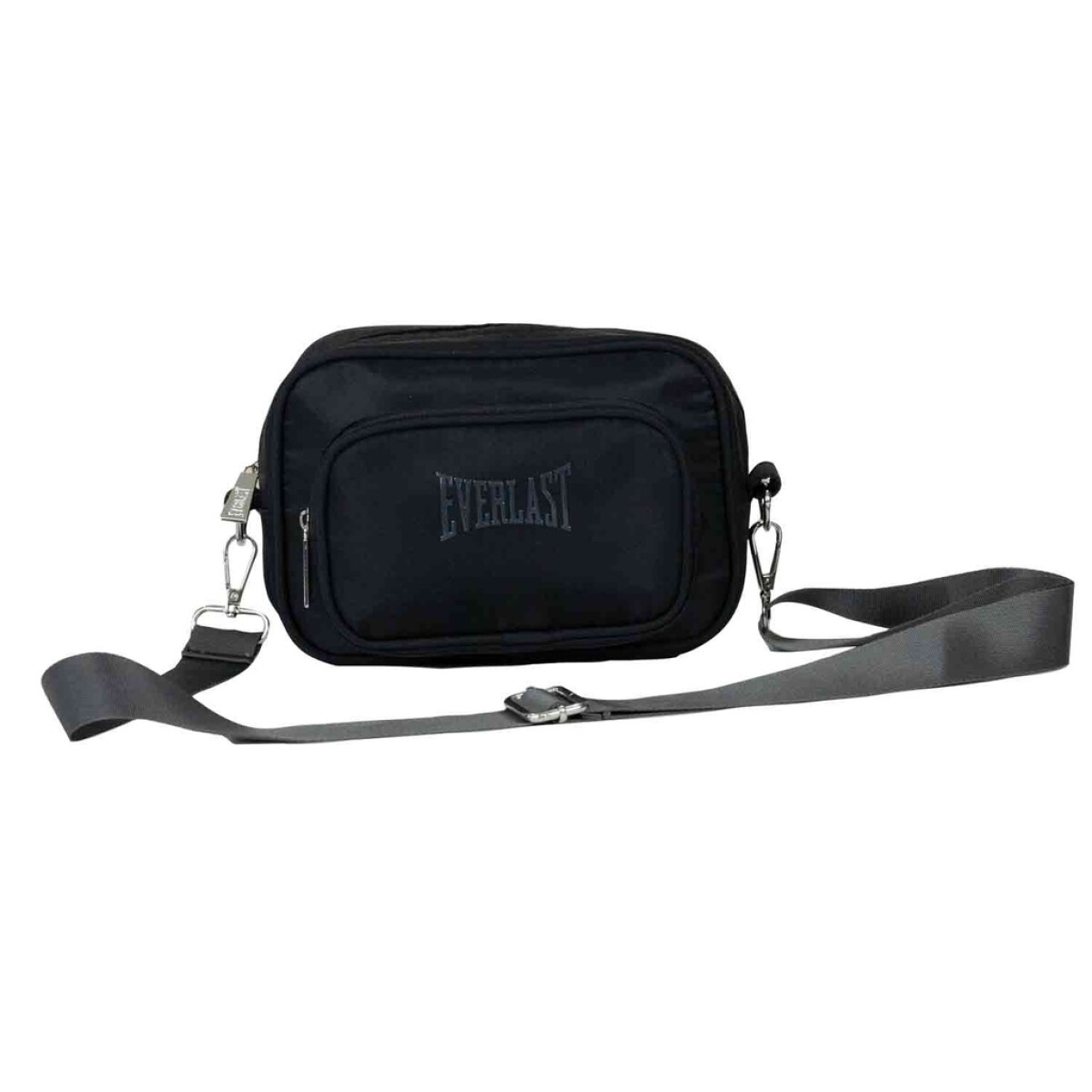 BOLSO X-BODY EVERLAST EVERYDAY BG - BK 
