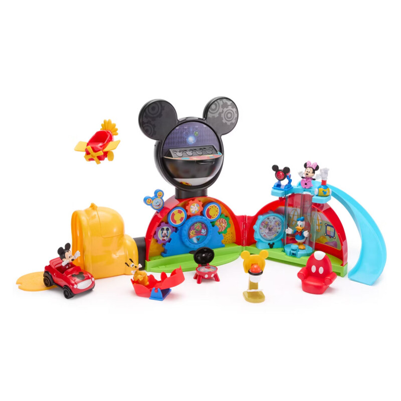 Mickey Mouse Clubhouse Mickey Mouse Clubhouse