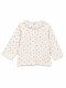 REMERA AGNES OFF WHITE