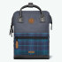 Cabaia Mochila Backpack - Adventurer Bale Cabaia Mochila Backpack - Adventurer Bale