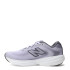 Championes de Mujer New Balance 411 Gris - Violeta