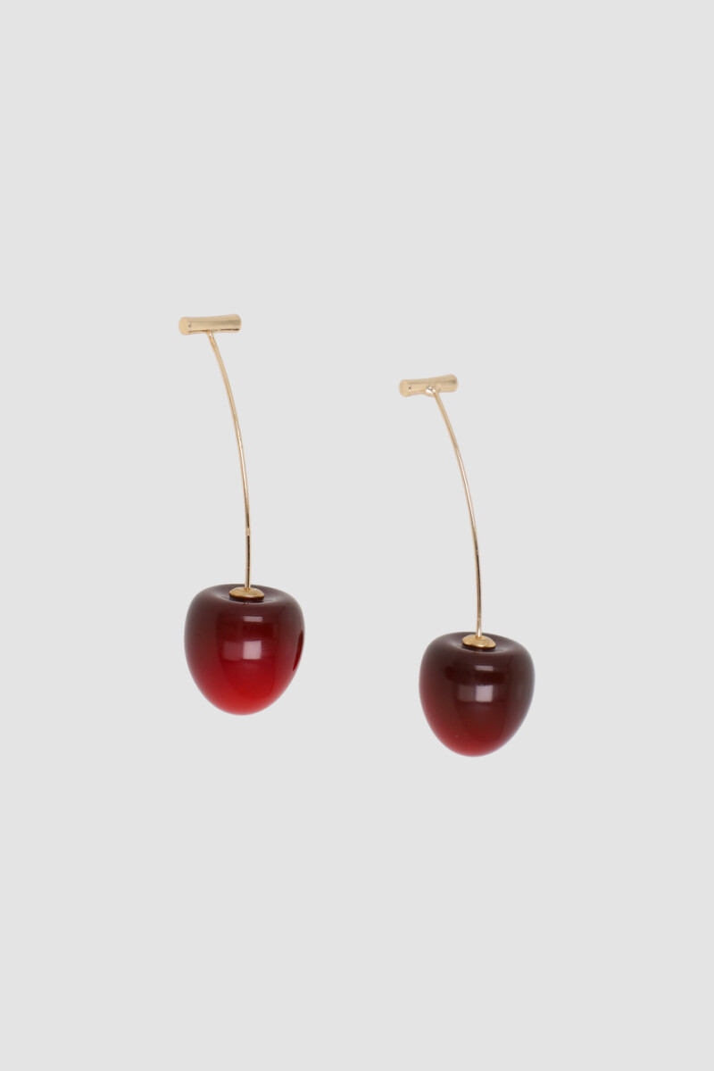 Aretes cherry - Cherry blossom 