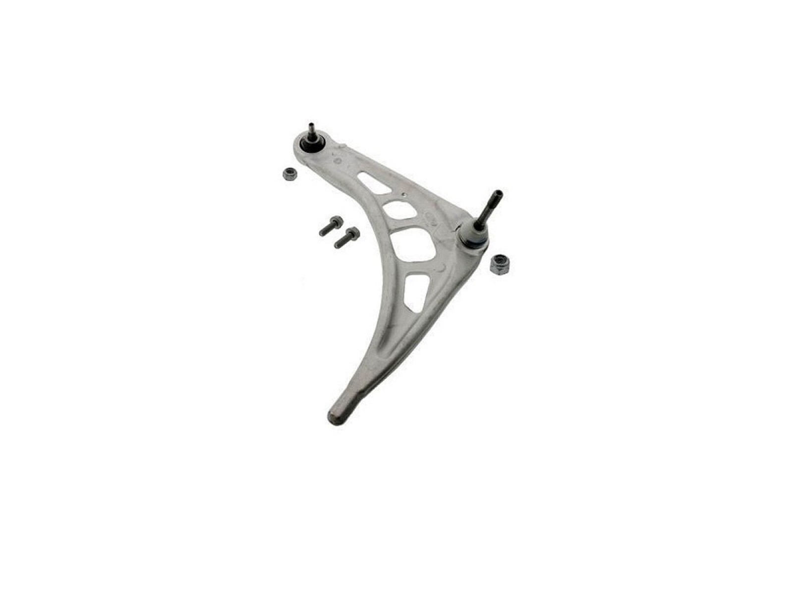 Parilla De Susp Del BMW 330 Ci (E46)/328I (E46)/330Xd (E46)/320I (E46)/318I (E46)/320D (E46)/323I (E46) 96-09 Izq 
