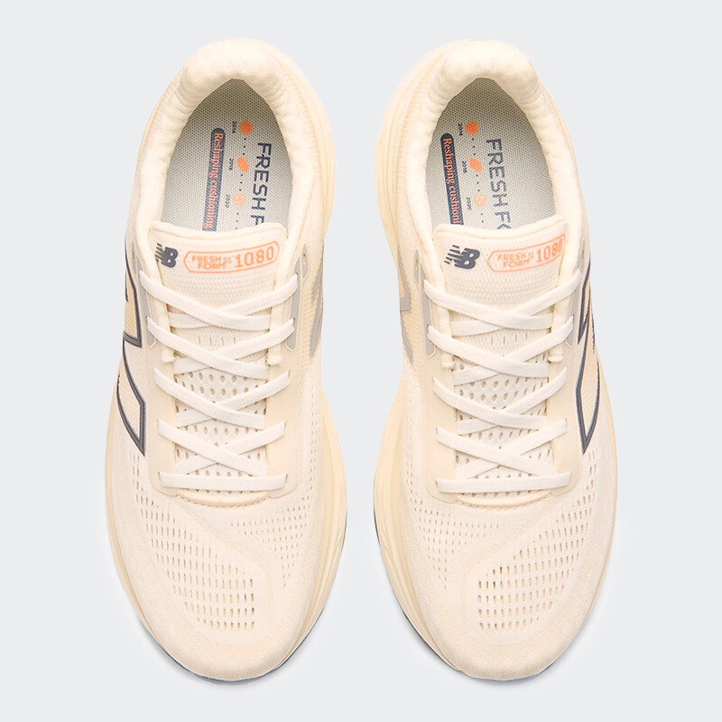 Championes New Balance 1080 V14 Beige