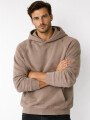 Canguro Tybalt Taupe / Mink / Vison