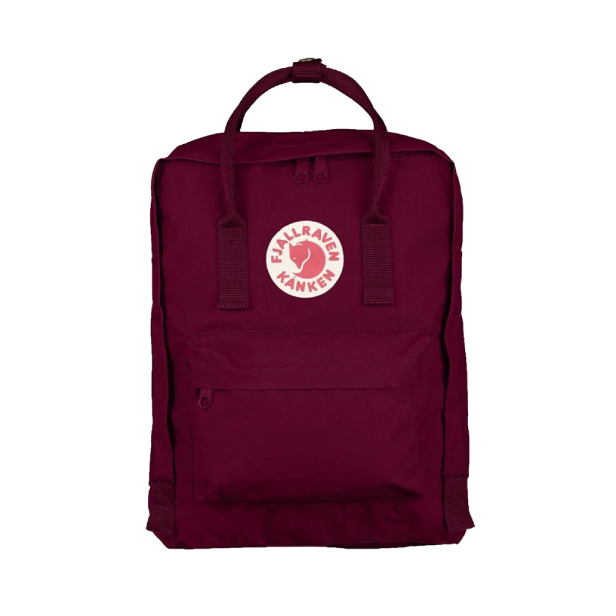 Mochila Fjallraven Kånken 16L - Bordeaux 