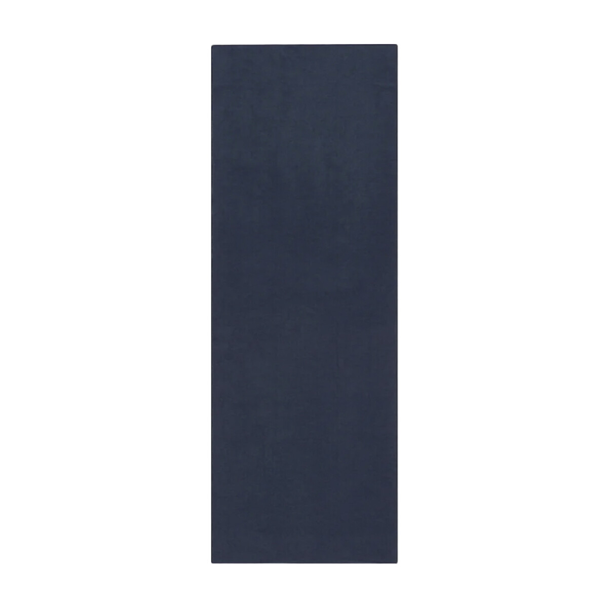 eQua® Manduka Toalla De Yoga - Azul 