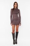 Vestido Linger Mora